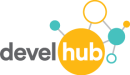 Logo_DevelHUB